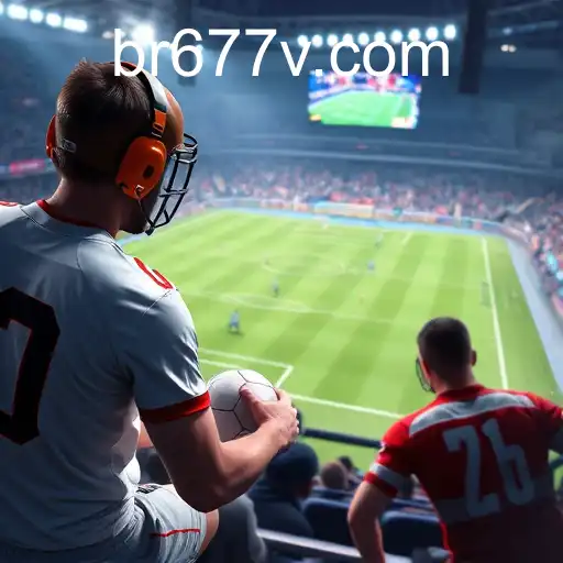 Virtual Sports: The Digital Arena Emerging in the 21st Century